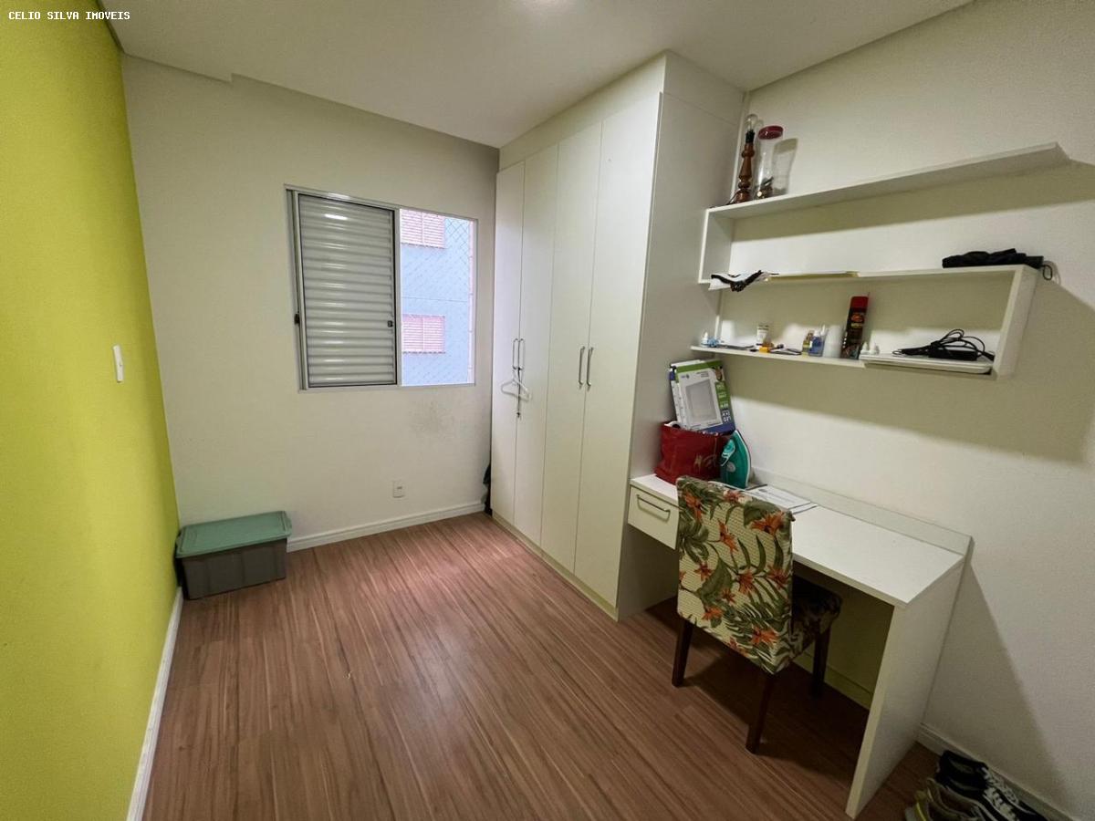 Apartamento à venda com 2 quartos, 57m² - Foto 8