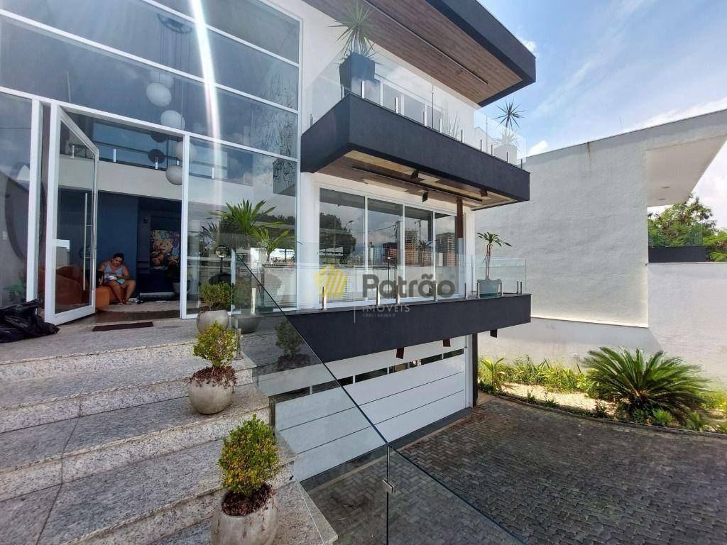 Casa à venda com 4 quartos, 450m² - Foto 39