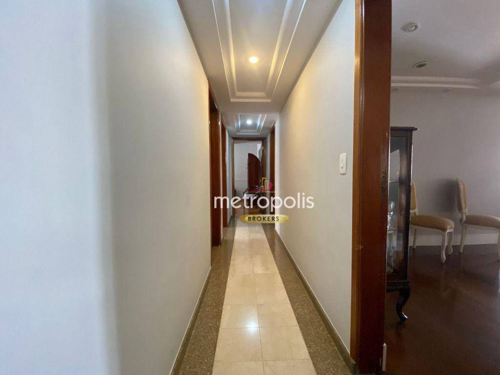 Apartamento à venda com 3 quartos, 170m² - Foto 11