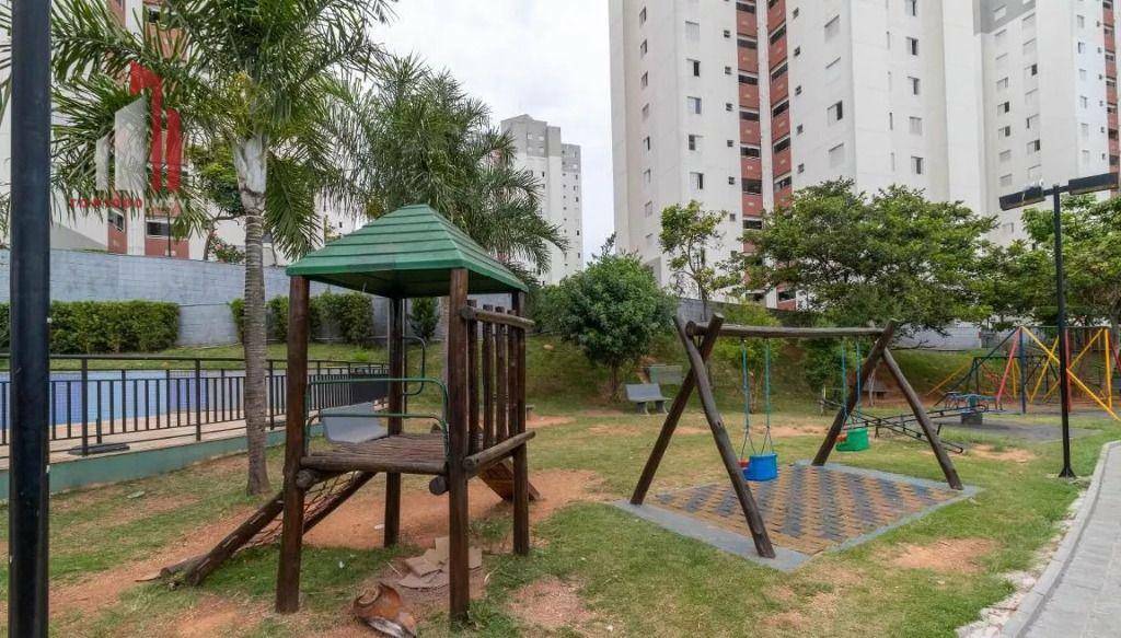Apartamento à venda com 2 quartos, 50m² - Foto 4