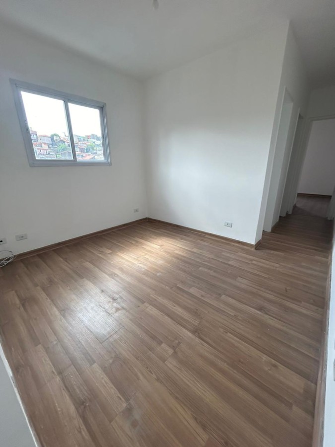 Apartamento à venda com 2 quartos, 56m² - Foto 6