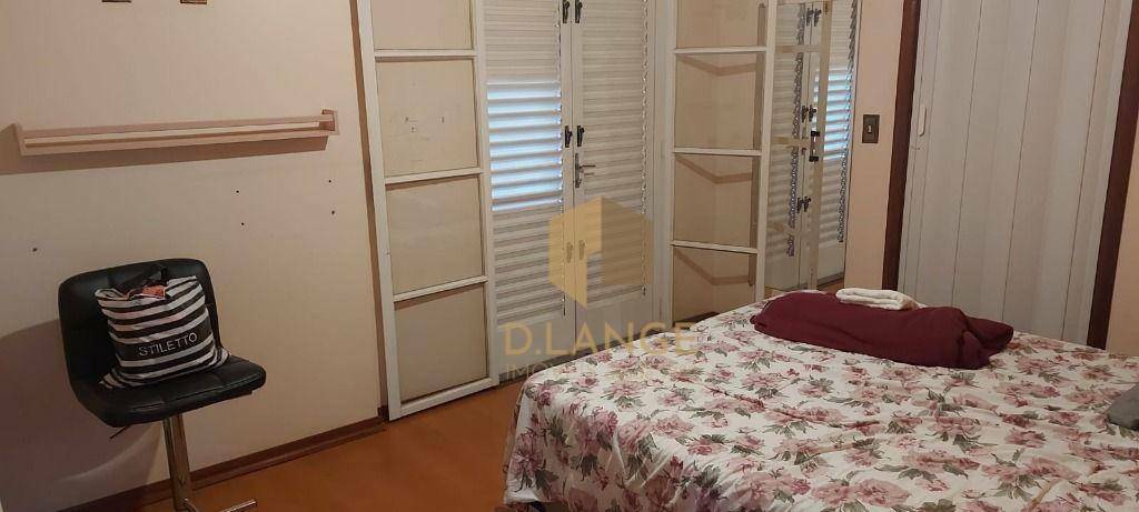 Casa de Condomínio à venda com 5 quartos, 400m² - Foto 11