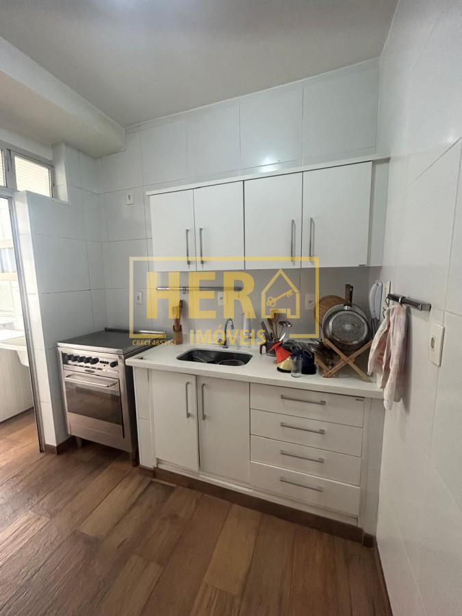 Apartamento à venda com 3 quartos, 84m² - Foto 7