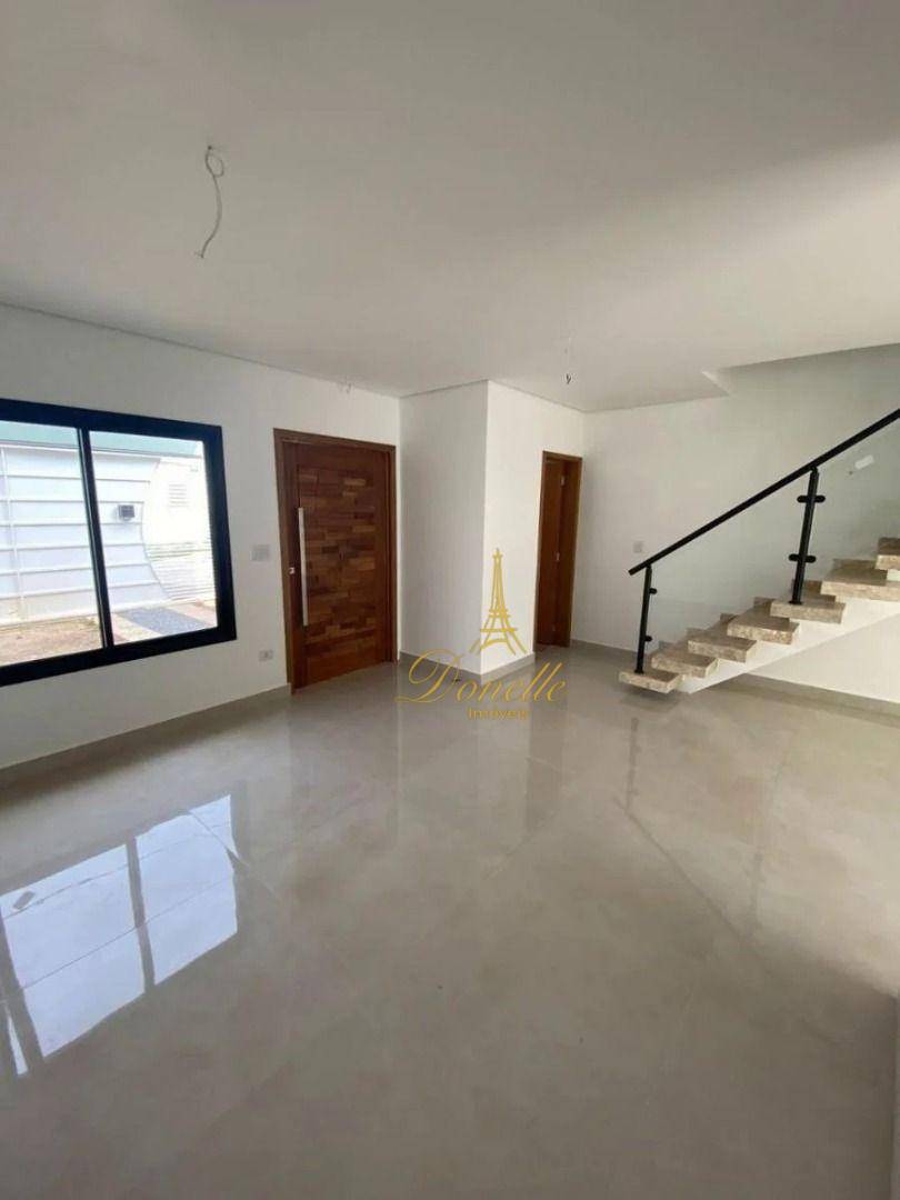 Sobrado à venda com 3 quartos, 120m² - Foto 12