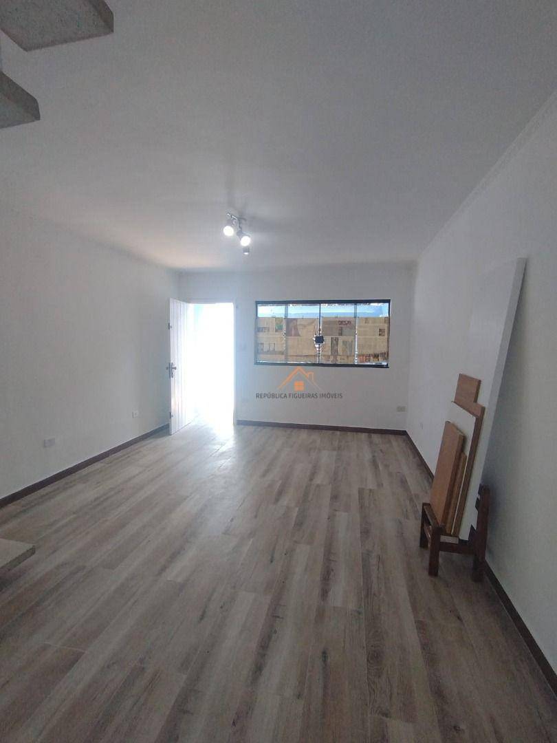 Sobrado para alugar com 2 quartos, 120m² - Foto 25