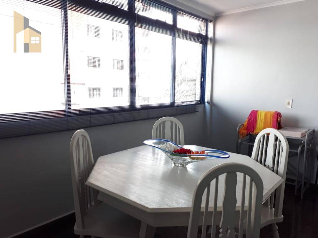 Apartamento à venda com 3 quartos, 203m² - Foto 5