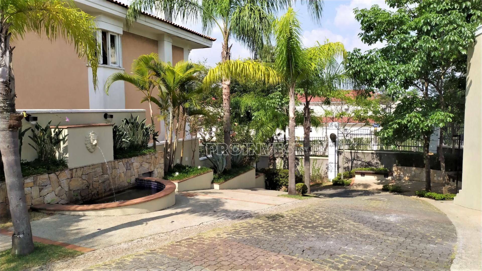 Casa de Condomínio à venda com 3 quartos, 310m² - Foto 42