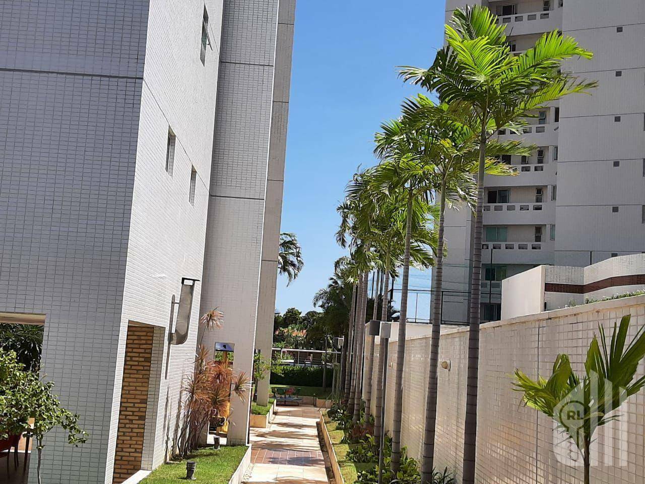 Apartamento à venda com 3 quartos, 136m² - Foto 19