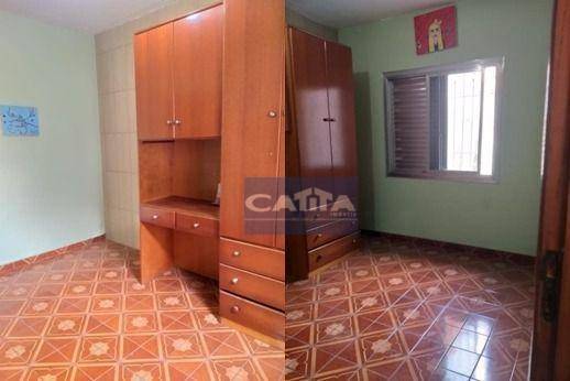 Sobrado à venda com 5 quartos, 266m² - Foto 3