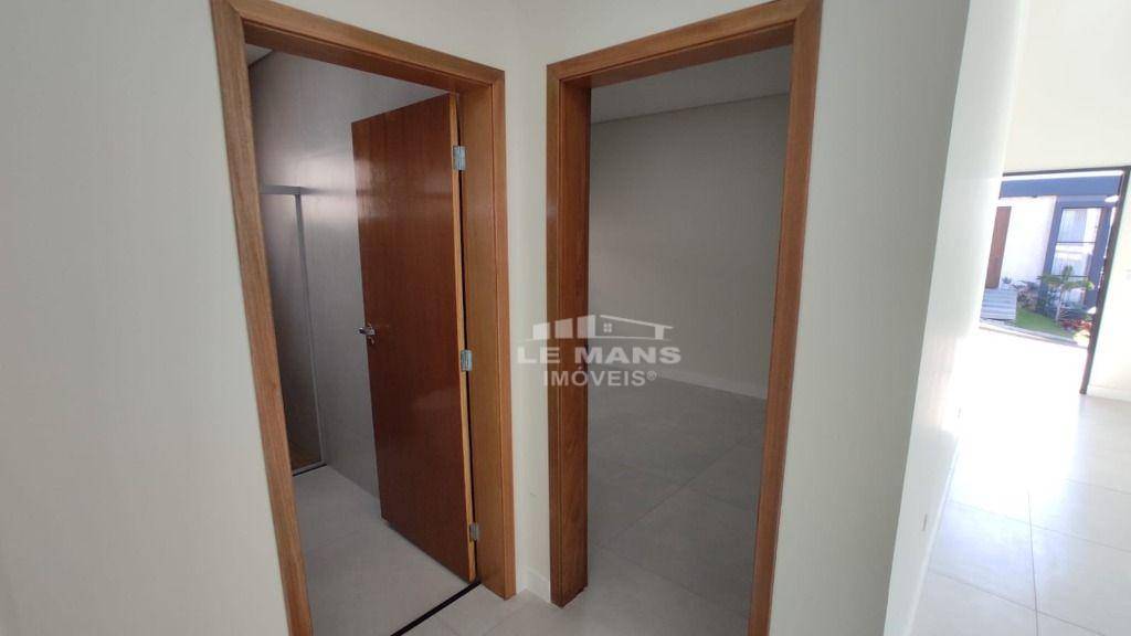 Casa de Condomínio à venda com 3 quartos, 159m² - Foto 15