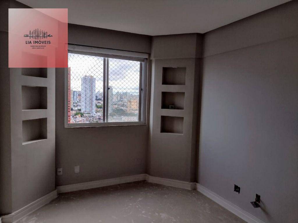 Apartamento à venda com 4 quartos, 115m² - Foto 8