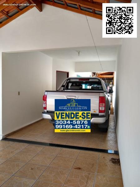 Casa à venda com 3 quartos, 200m² - Foto 9