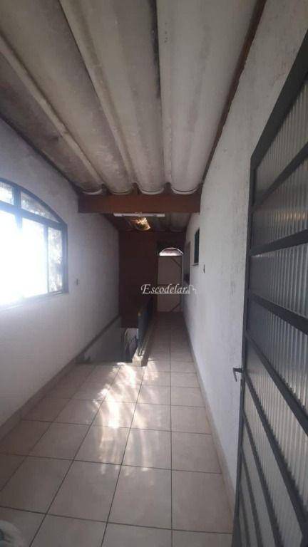 Sobrado à venda com 4 quartos, 210m² - Foto 6