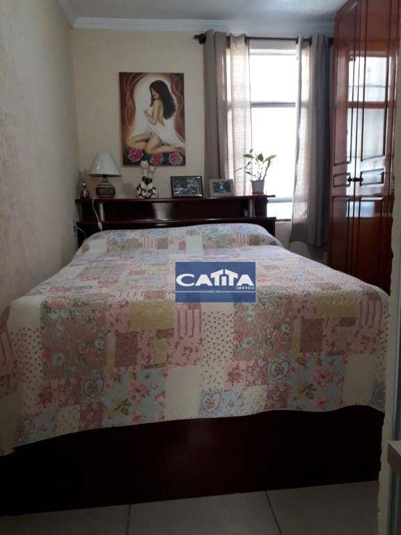 Apartamento à venda com 2 quartos, 46m² - Foto 11