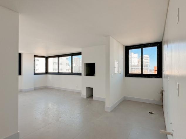 Apartamento à venda com 2 quartos, 79m² - Foto 6