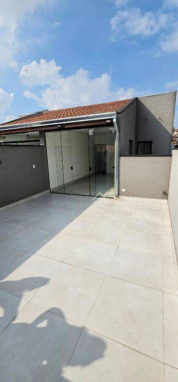 Cobertura, 2 quartos, 100 m² - Foto 2