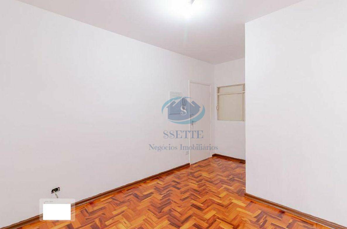 Apartamento à venda com 2 quartos, 60m² - Foto 8