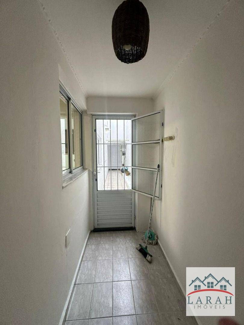 Sobrado à venda com 3 quartos, 125m² - Foto 11