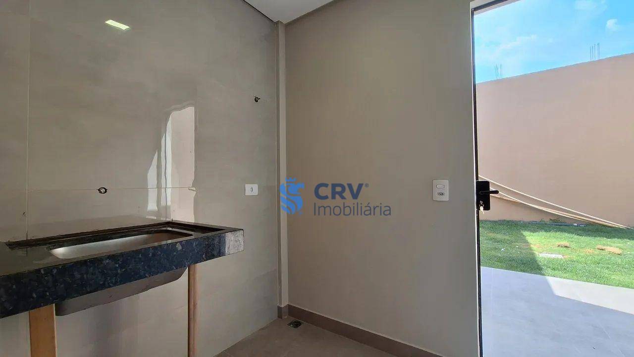 Sobrado à venda com 3 quartos, 117m² - Foto 13