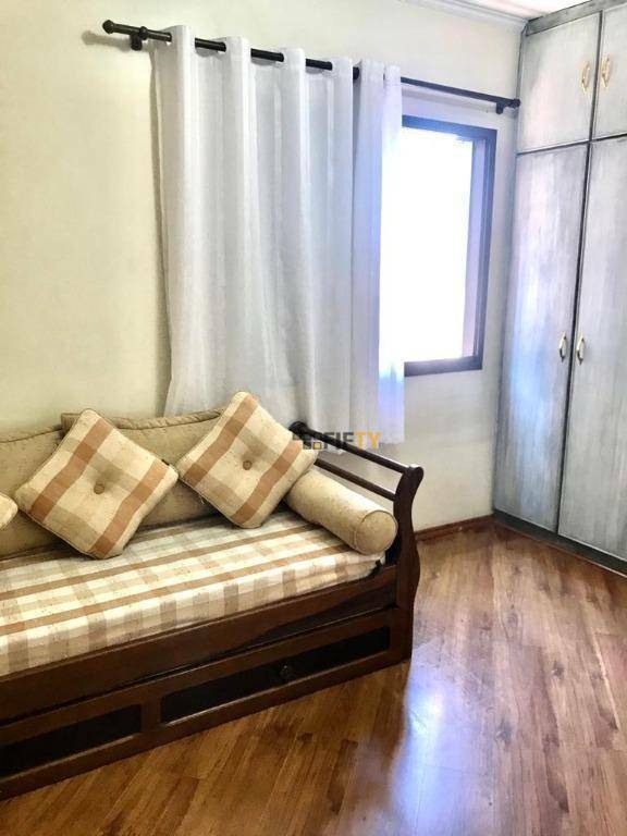 Apartamento à venda com 2 quartos, 98m² - Foto 5