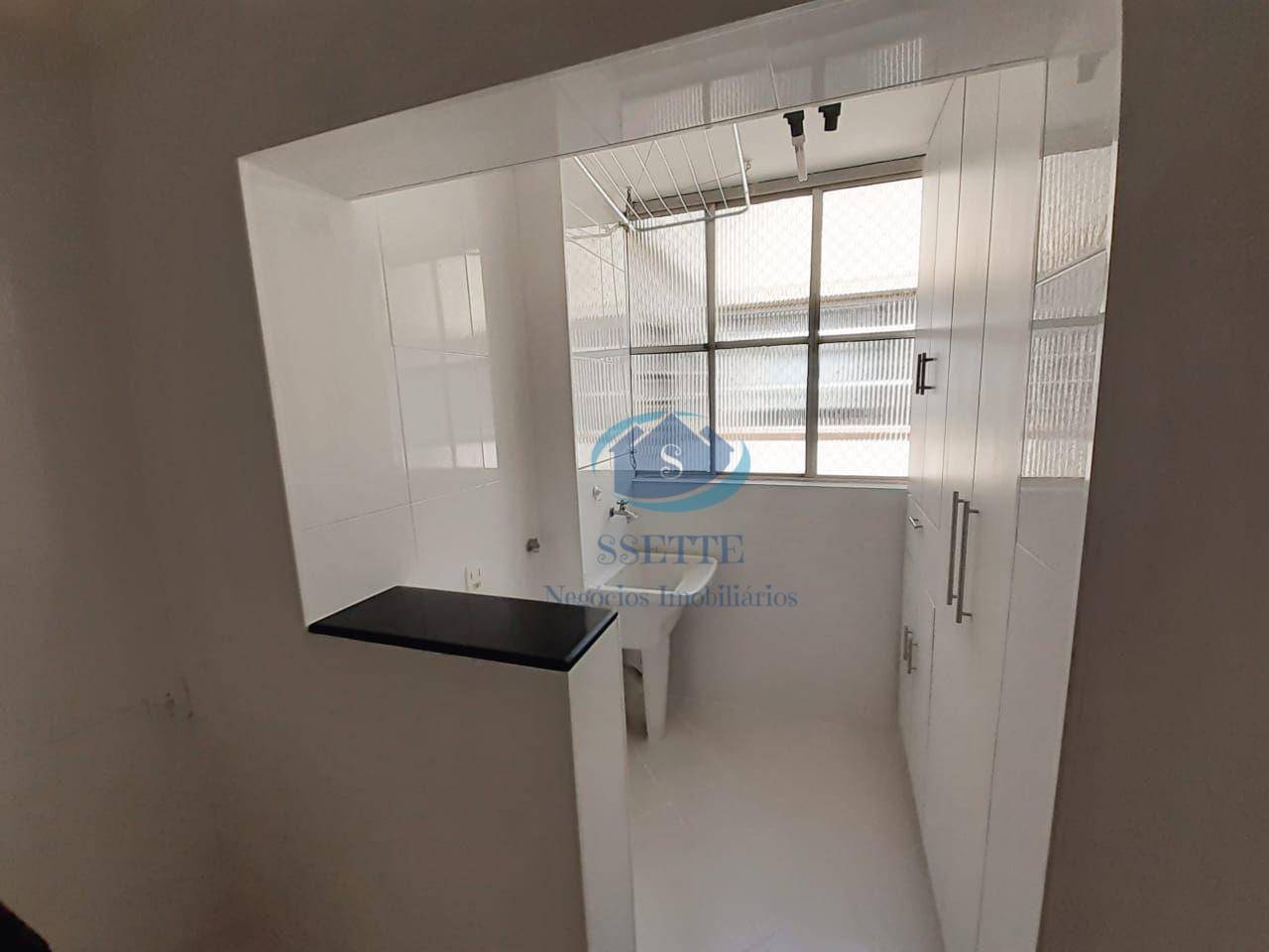 Apartamento à venda com 2 quartos, 56m² - Foto 6