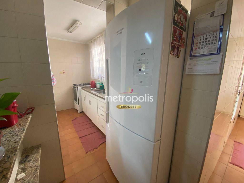 Sobrado à venda com 3 quartos, 150m² - Foto 10