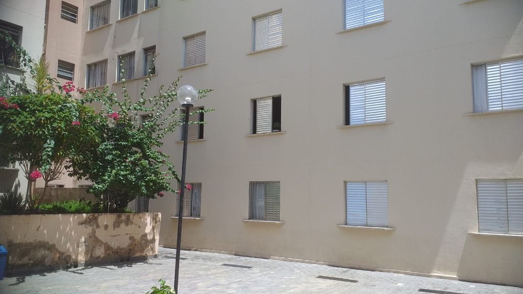 Apartamento à venda com 2 quartos, 46m² - Foto 20