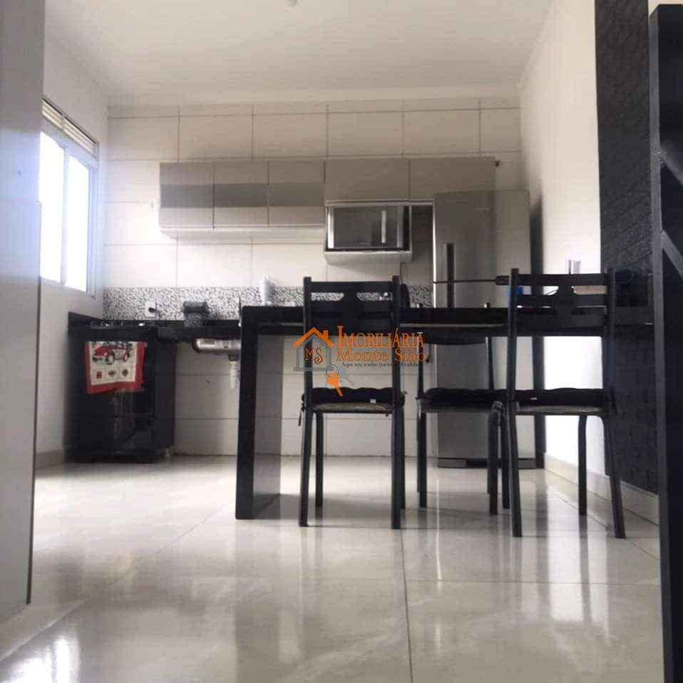 Apartamento à venda com 2 quartos, 83m² - Foto 5