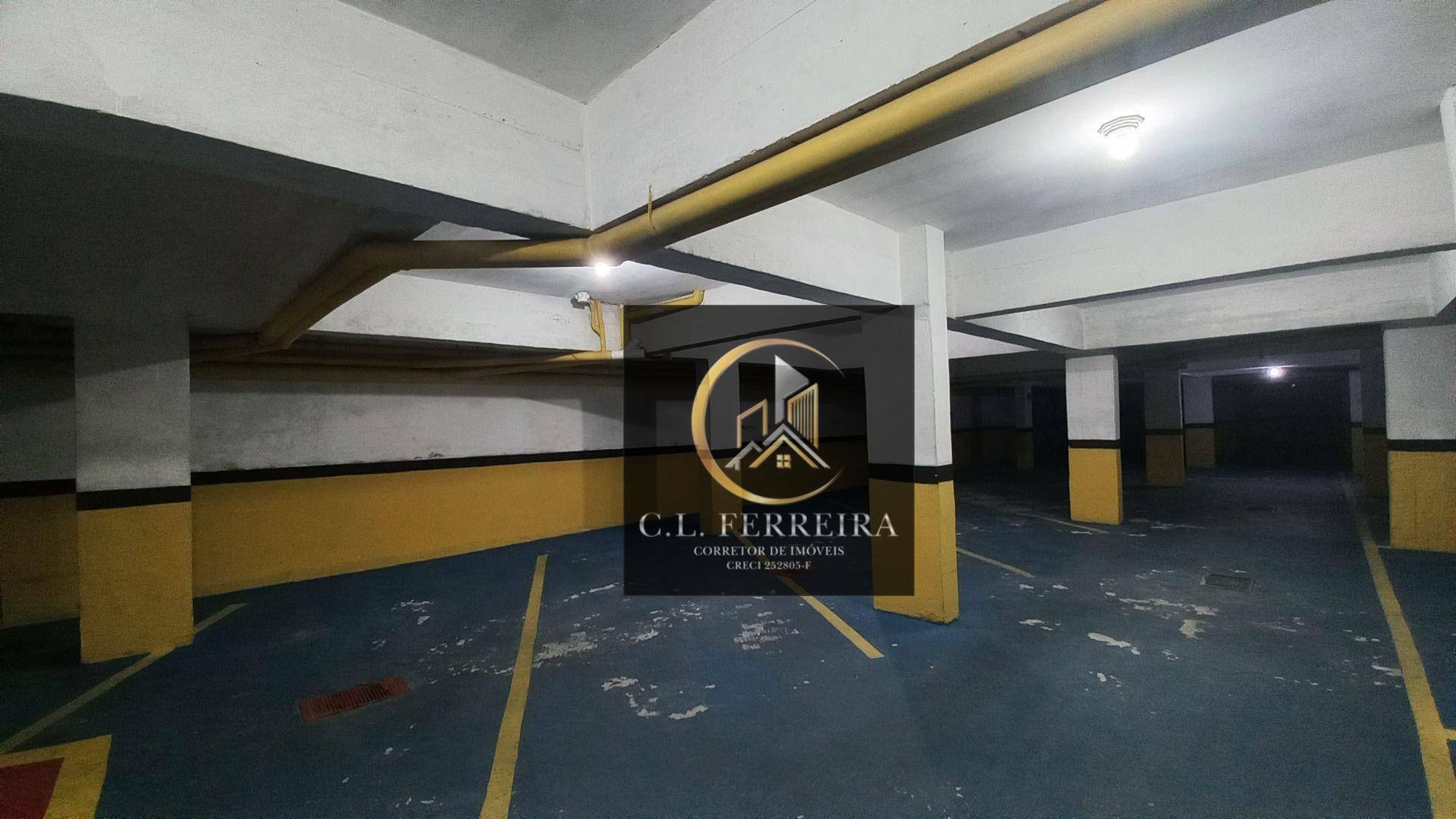 Apartamento à venda com 1 quarto, 35m² - Foto 24