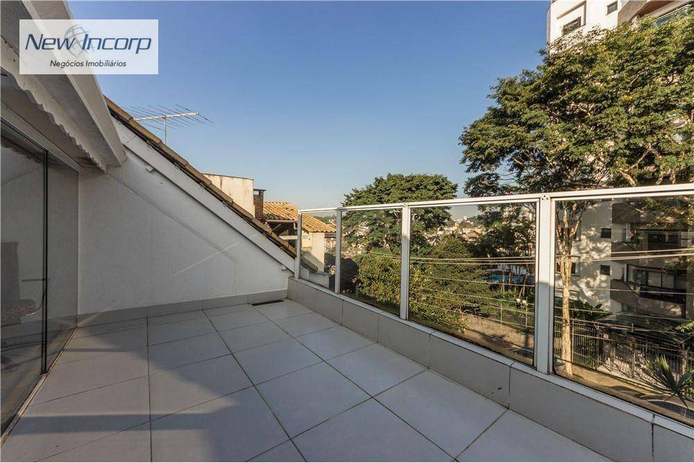 Casa à venda com 3 quartos, 270m² - Foto 1