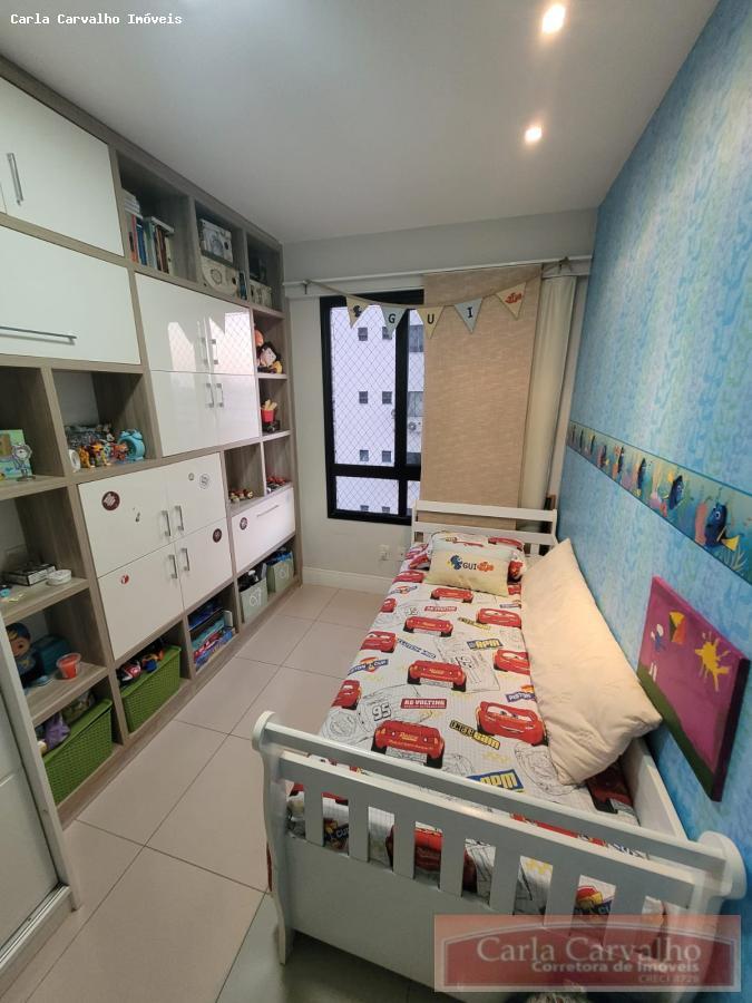 Apartamento à venda com 3 quartos, 88m² - Foto 7