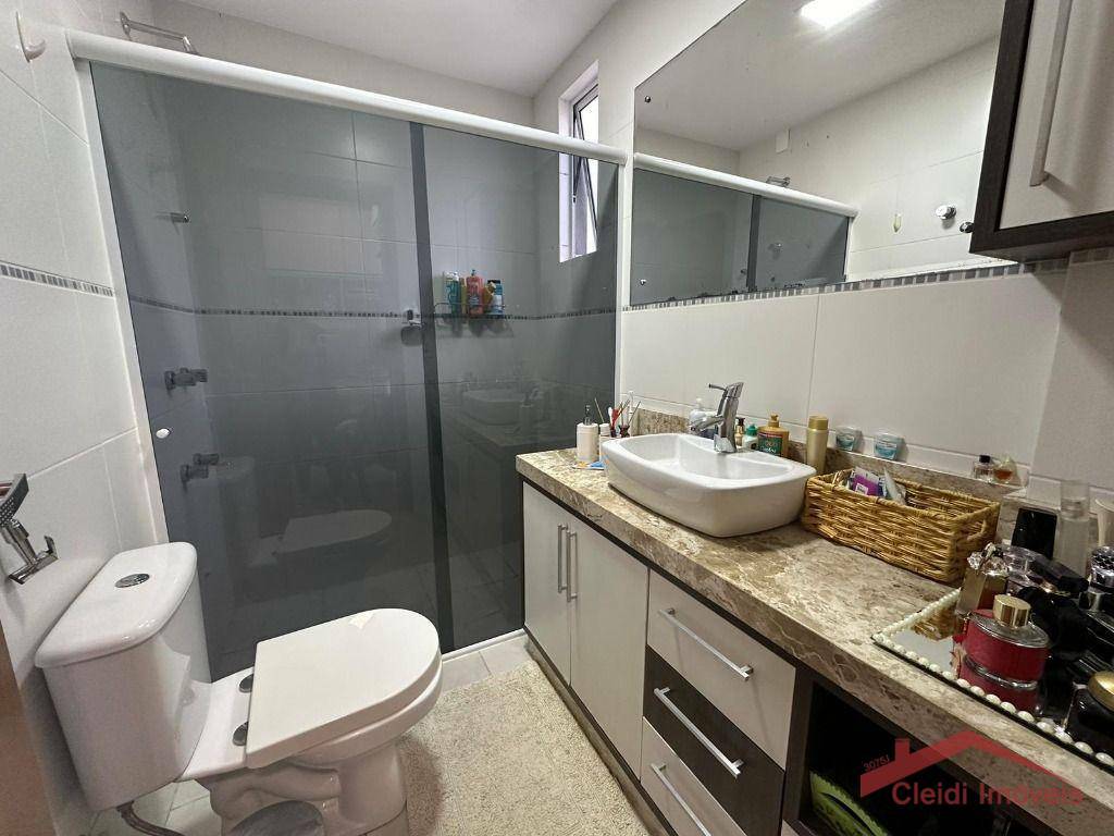 Apartamento à venda com 3 quartos, 92m² - Foto 20