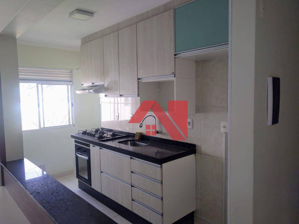 Apartamento para alugar com 2 quartos, 54m² - Foto 12