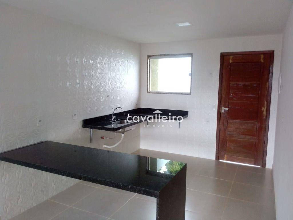 Casa à venda com 2 quartos, 59m² - Foto 3