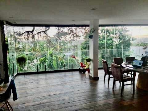 Casa de Condomínio à venda com 3 quartos, 530m² - Foto 14