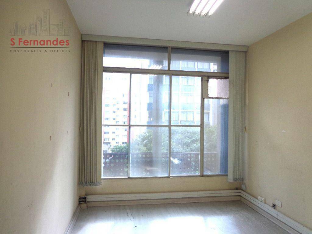 Conjunto Comercial-Sala para alugar, 135m² - Foto 12