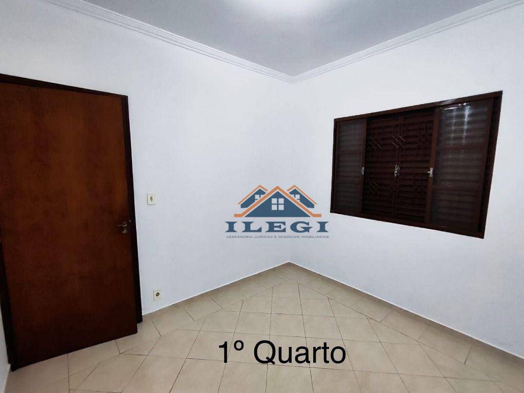 Casa de Condomínio à venda com 3 quartos, 144m² - Foto 17