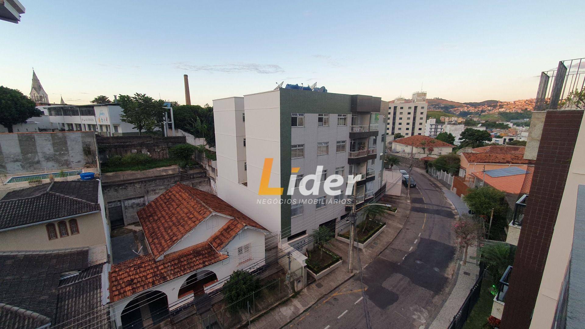 Cobertura, 3 quartos, 160 m² - Foto 2