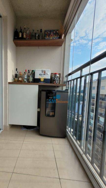 Apartamento à venda com 2 quartos, 49m² - Foto 30