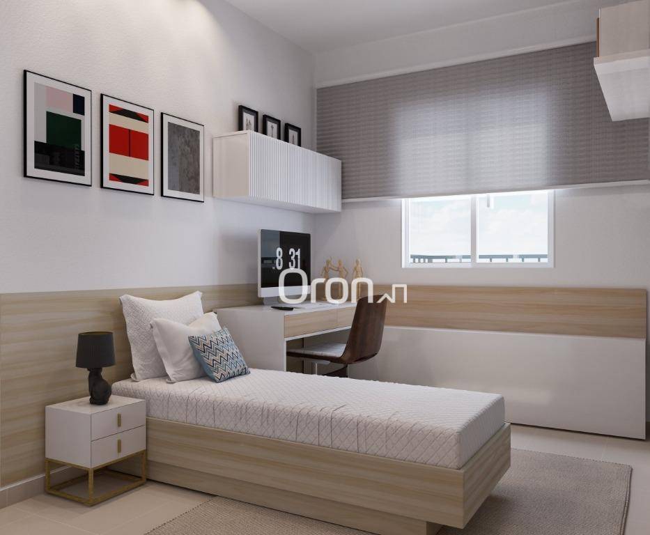 Apartamento à venda com 3 quartos, 76m² - Foto 5