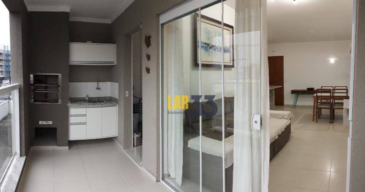 Apartamento para alugar com 3 quartos, 67m² - Foto 1