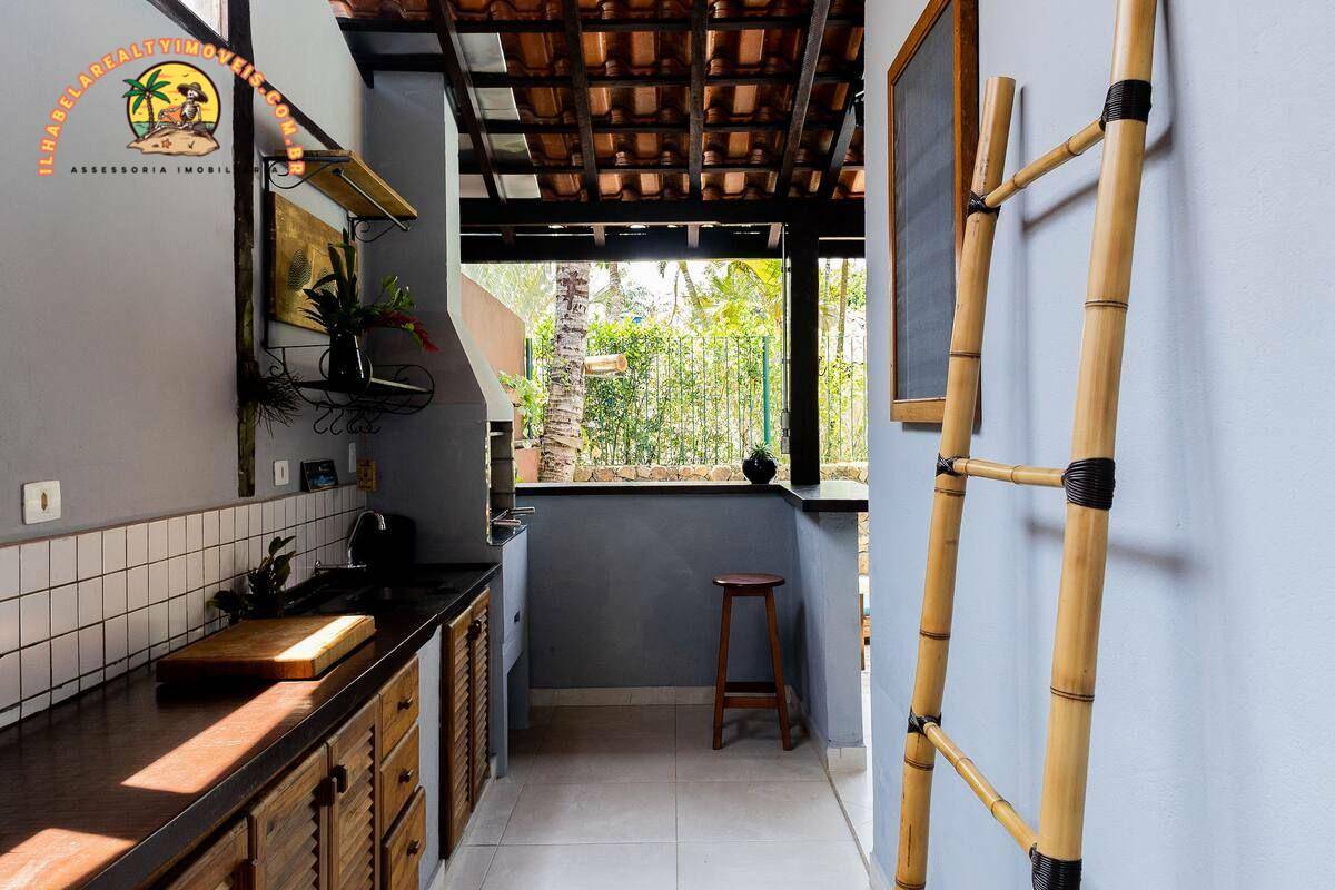Casa à venda com 4 quartos, 184m² - Foto 7