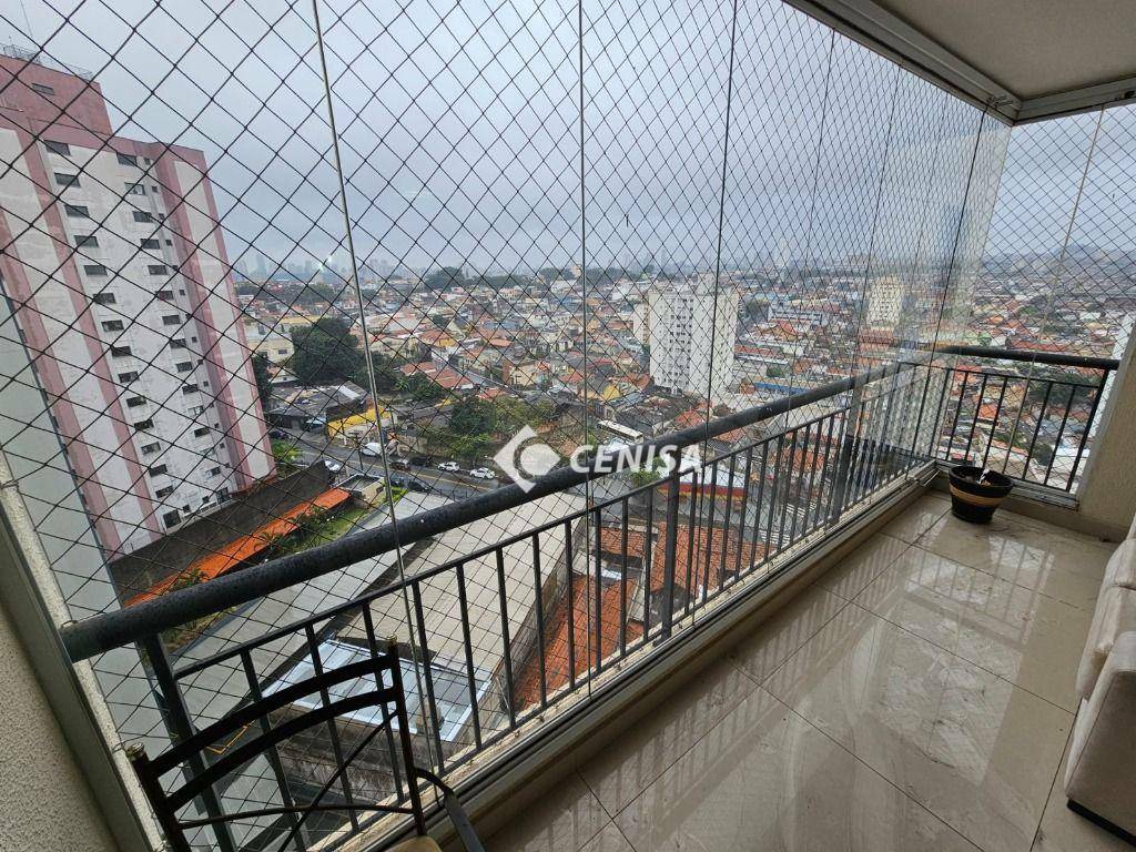 Apartamento para alugar com 2 quartos, 95m² - Foto 8