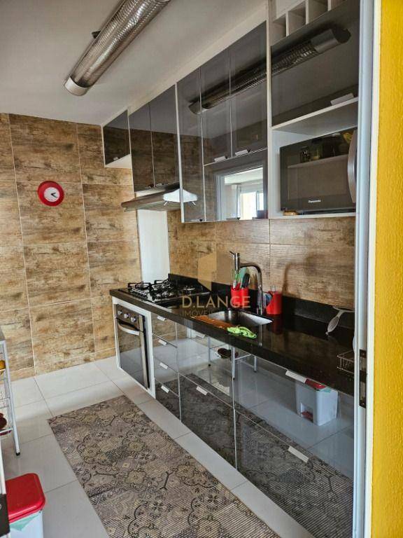 Apartamento à venda com 3 quartos, 134m² - Foto 10