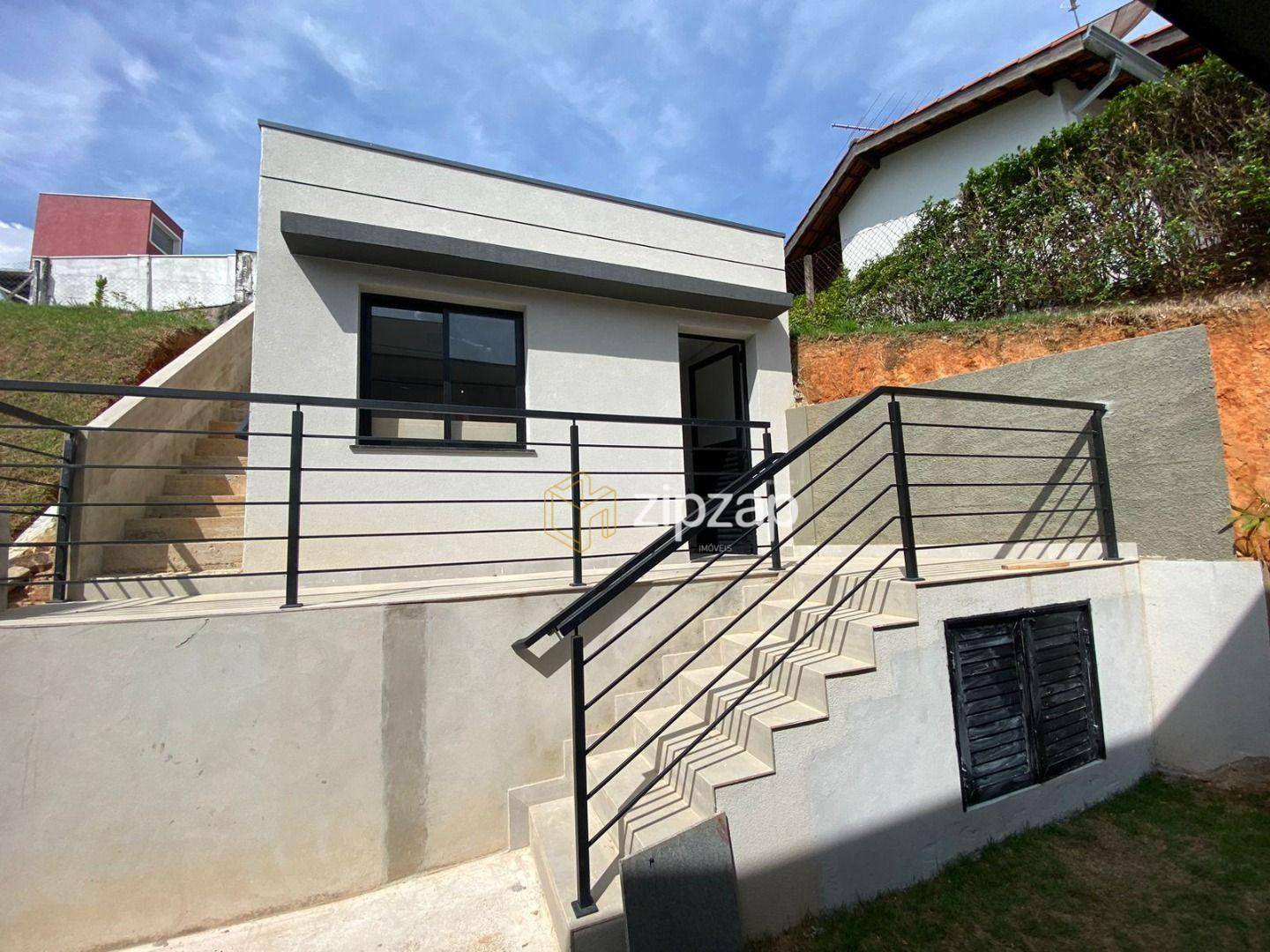 Casa de Condomínio à venda com 3 quartos, 280m² - Foto 30