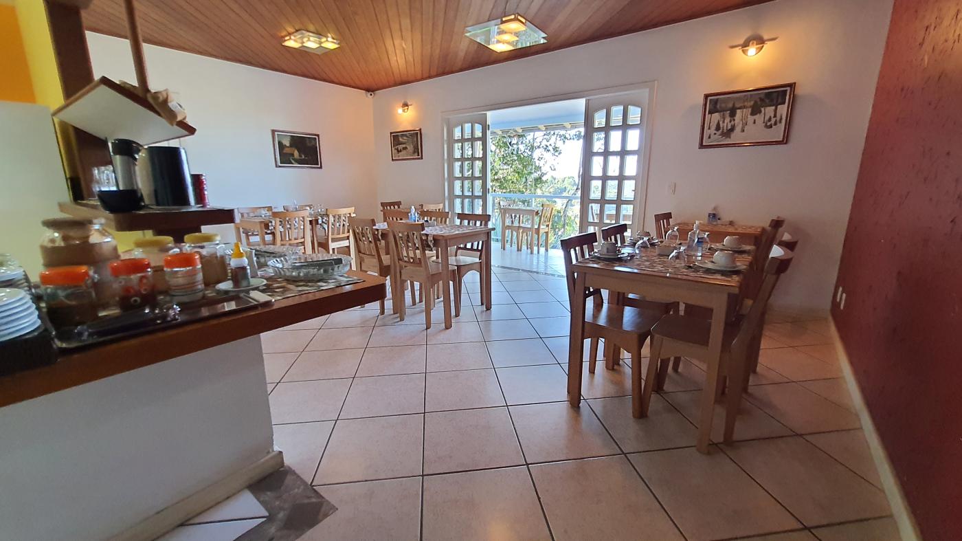 Prédio Inteiro à venda com 17 quartos, 1329m² - Foto 29