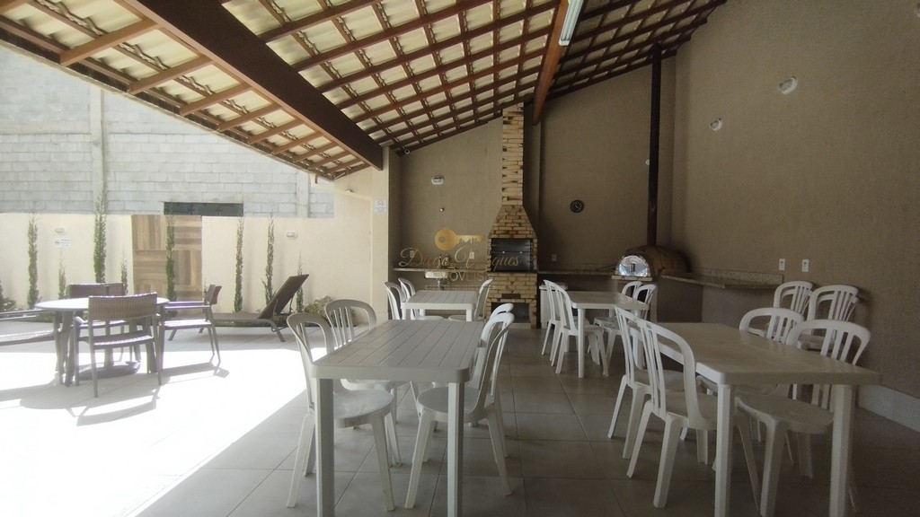 Apartamento à venda com 2 quartos, 54m² - Foto 17