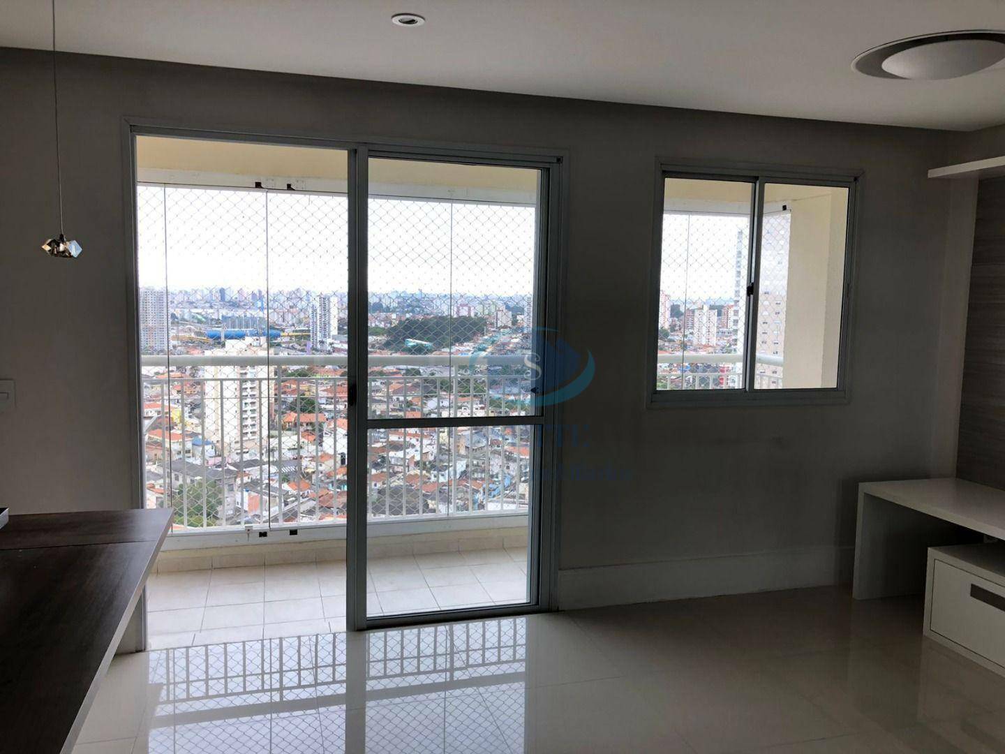 Apartamento à venda com 2 quartos, 68m² - Foto 9