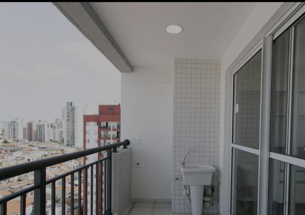 Apartamento para alugar com 2 quartos, 48m² - Foto 8