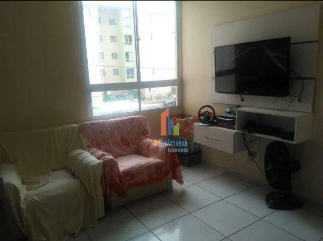 Apartamento à venda com 2 quartos, 48m² - Foto 12